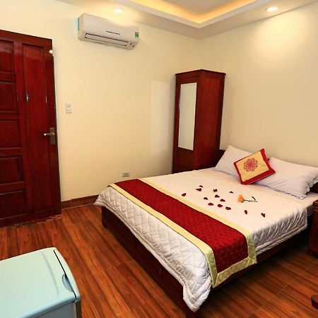 Sun Sea Hotel Quy Nhon Exteriér fotografie