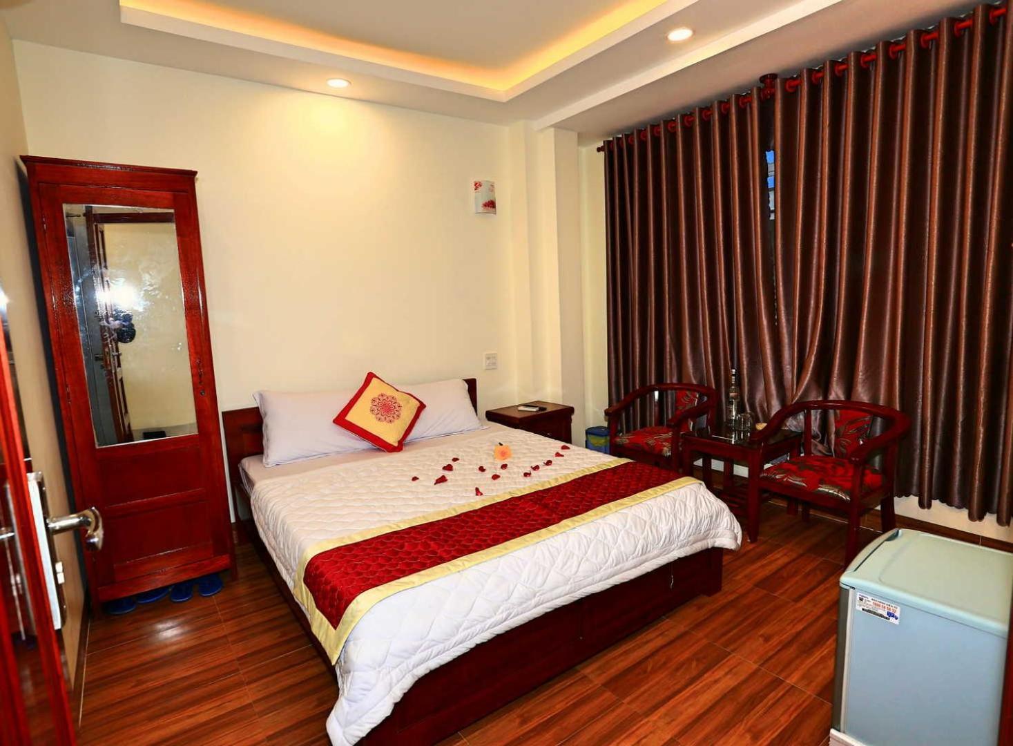 Sun Sea Hotel Quy Nhon Exteriér fotografie