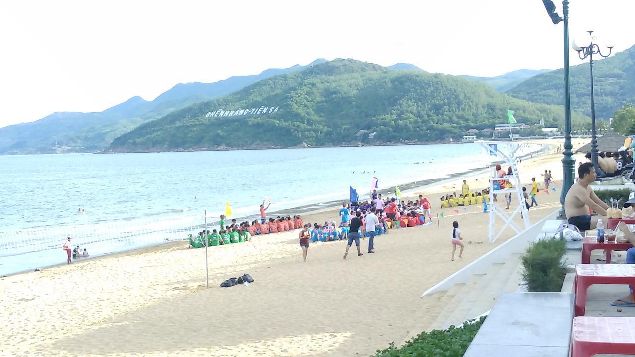 Sun Sea Hotel Quy Nhon Exteriér fotografie