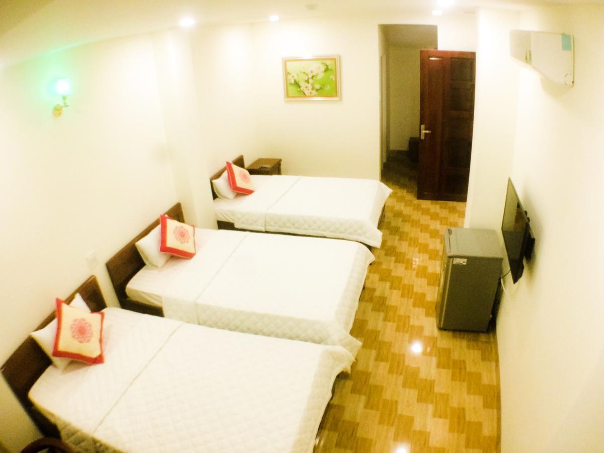 Sun Sea Hotel Quy Nhon Exteriér fotografie
