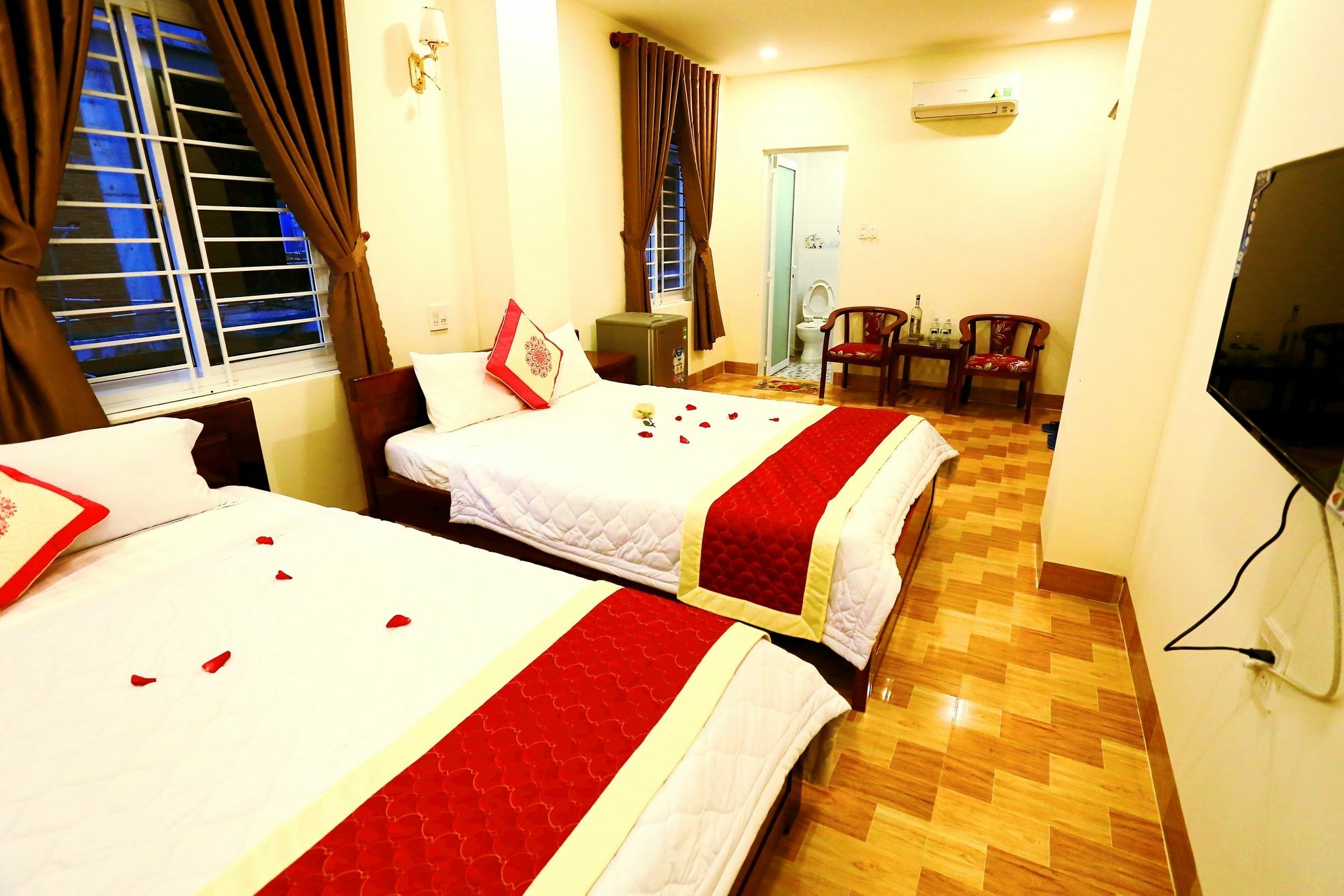 Sun Sea Hotel Quy Nhon Exteriér fotografie
